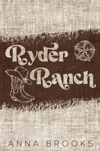 Ryder Ranch