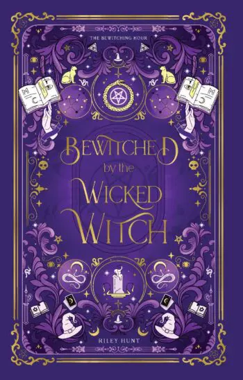 Bewitched by the Wicked witch