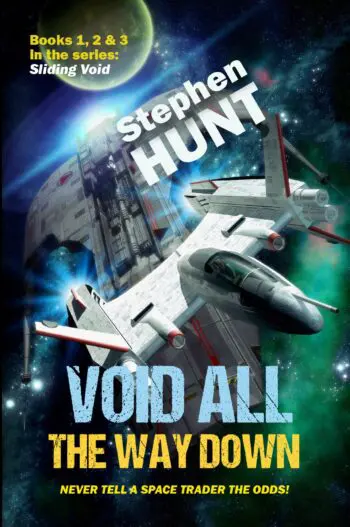 Void All The Way Down