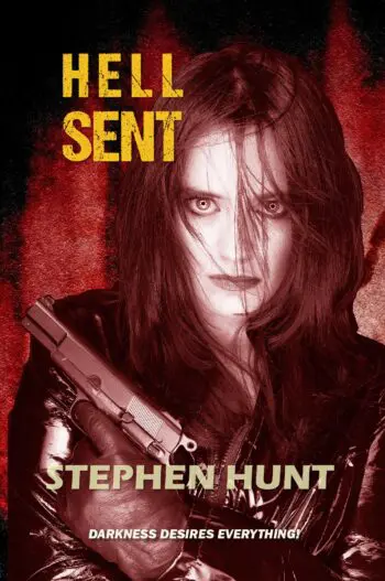 Hell Sent