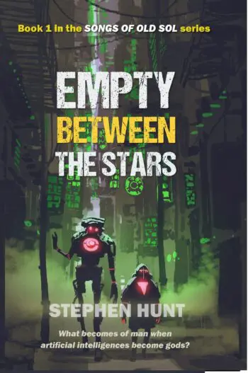Empty Between the Stars