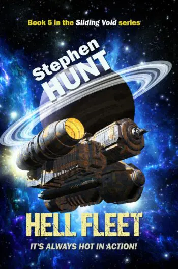 Hell Fleet