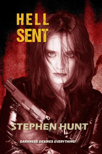 Hell Sent