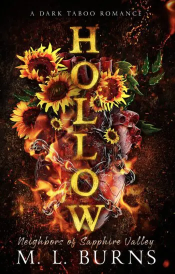 HOLLOW (Colored Interior)