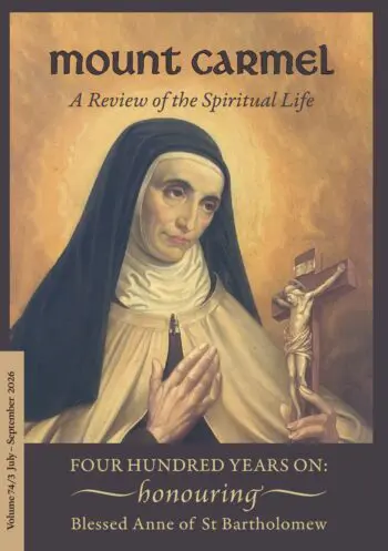 Mount Carmel Magazine - July 2026