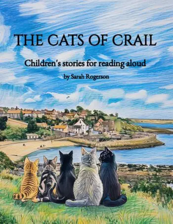 The Cats of Crail