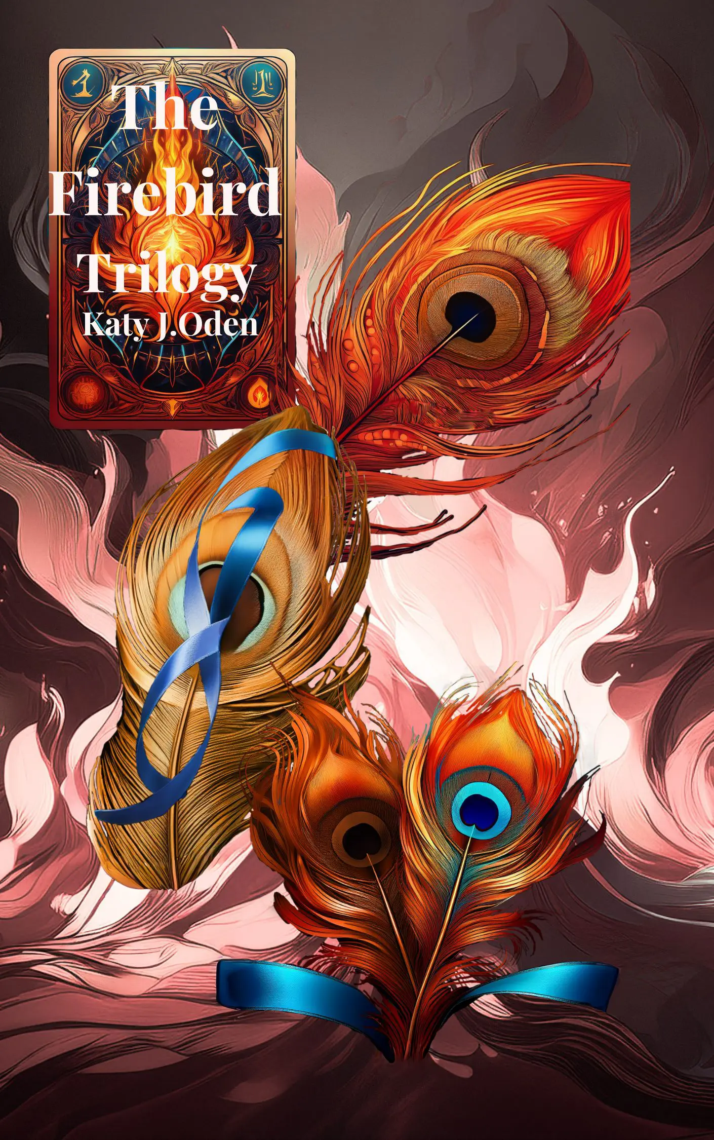 The Firebird Trilogy