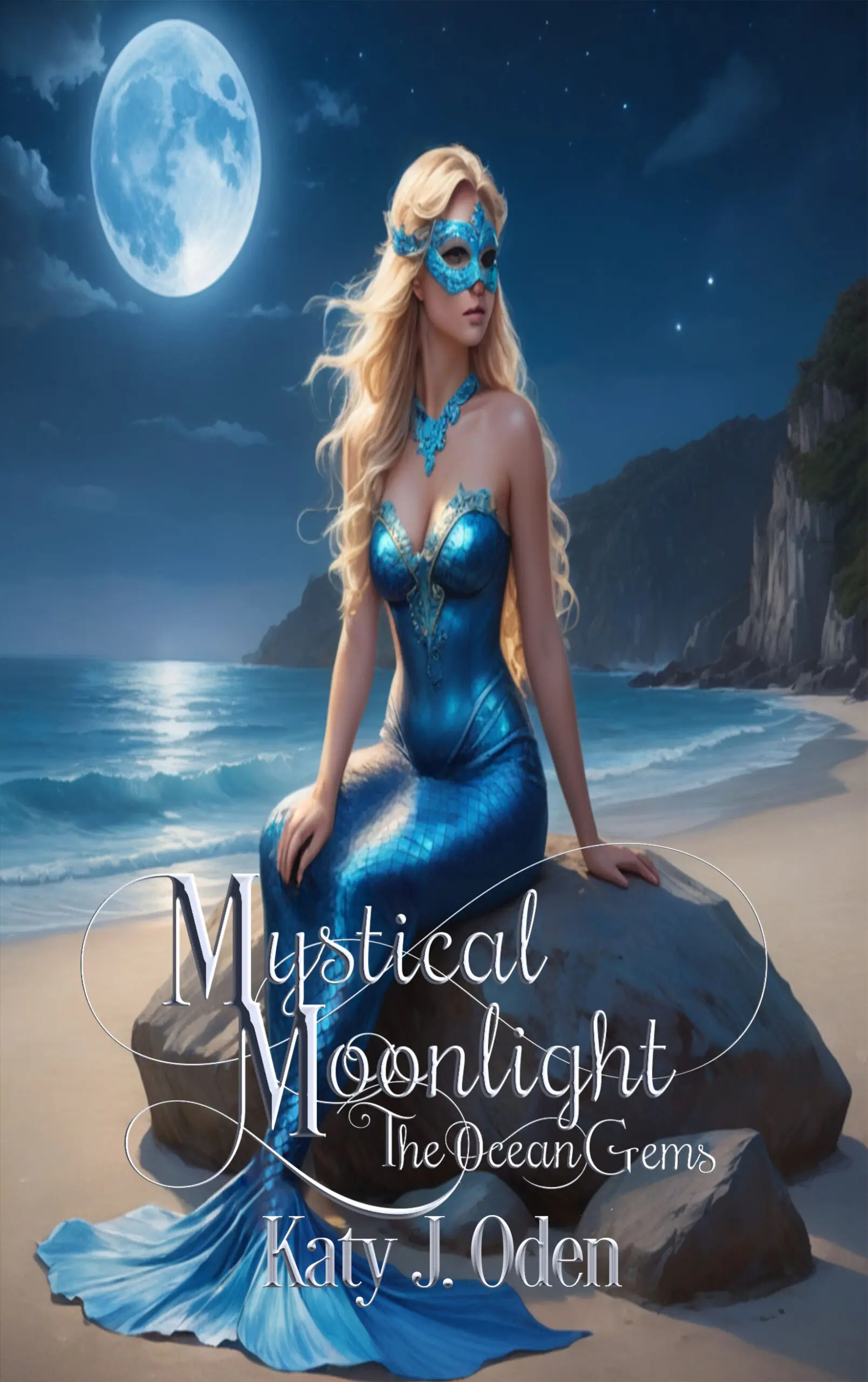Mystical Moonlight