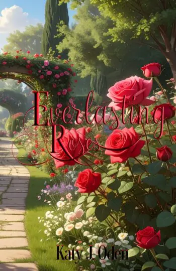Everlasting Roses