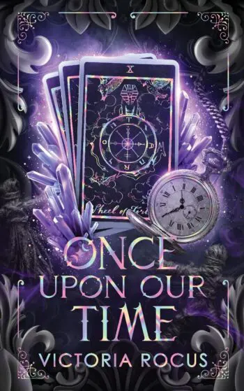 Once Upon Our Time