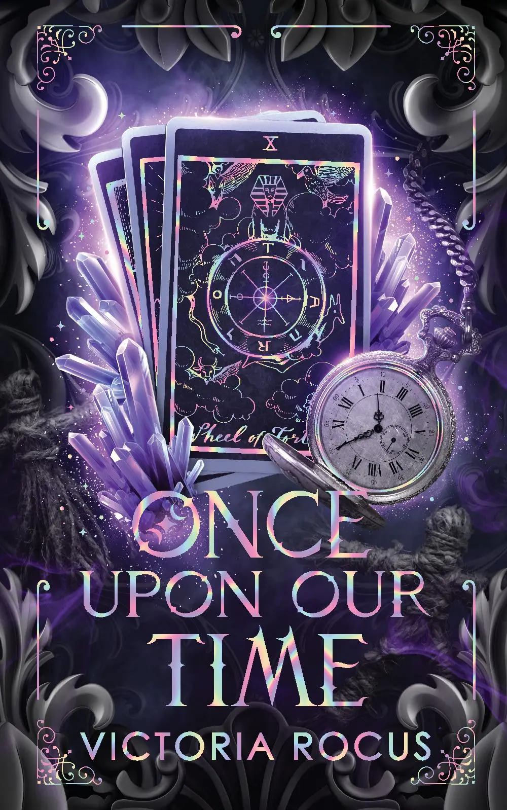 Once Upon Our Time