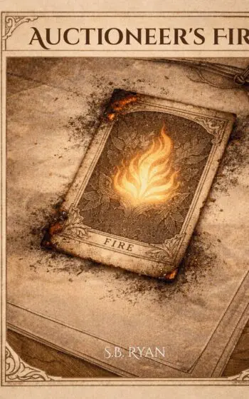 Auctioneer's Fire