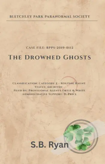 The Drowned Ghosts