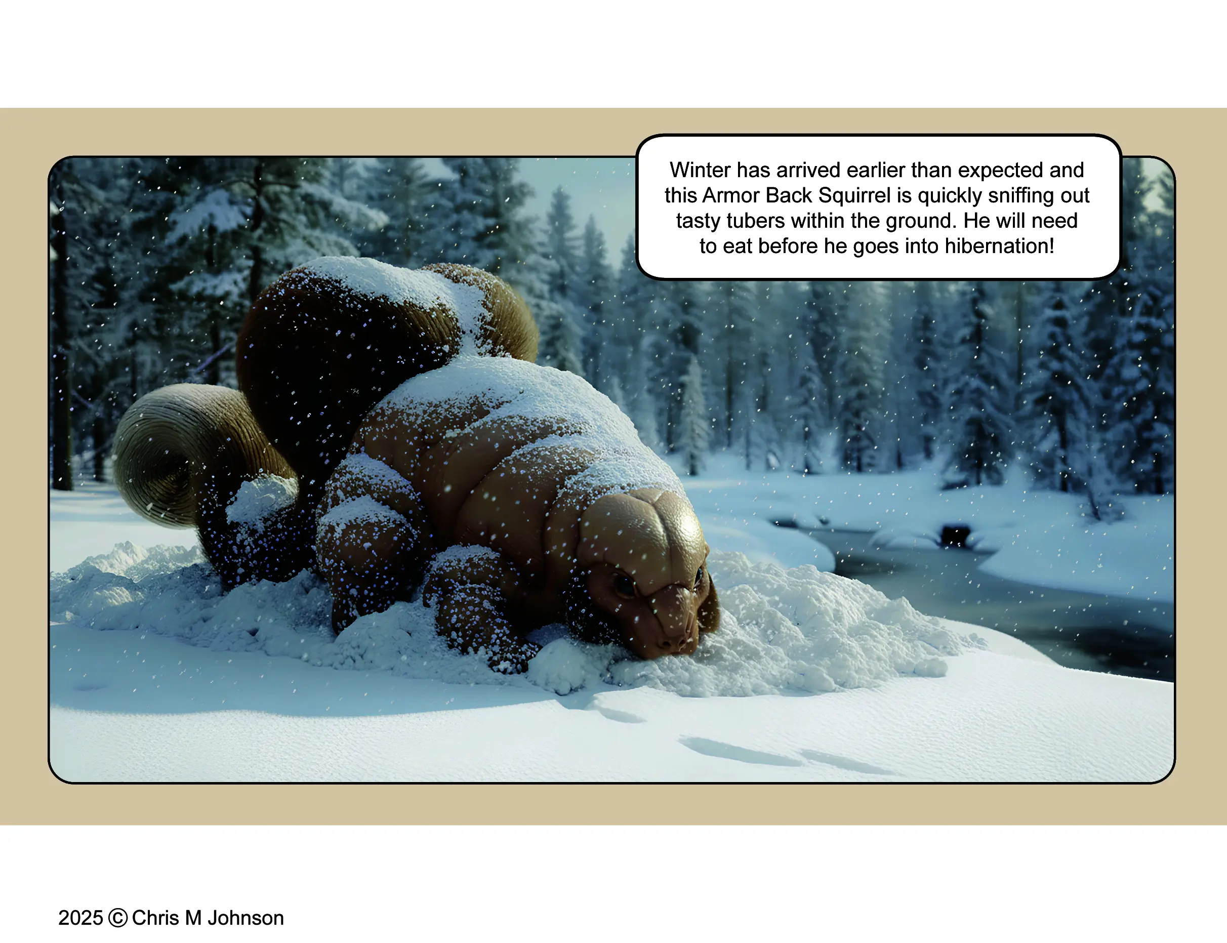Nova Animalia: A Field Guide To Imaginary Animals