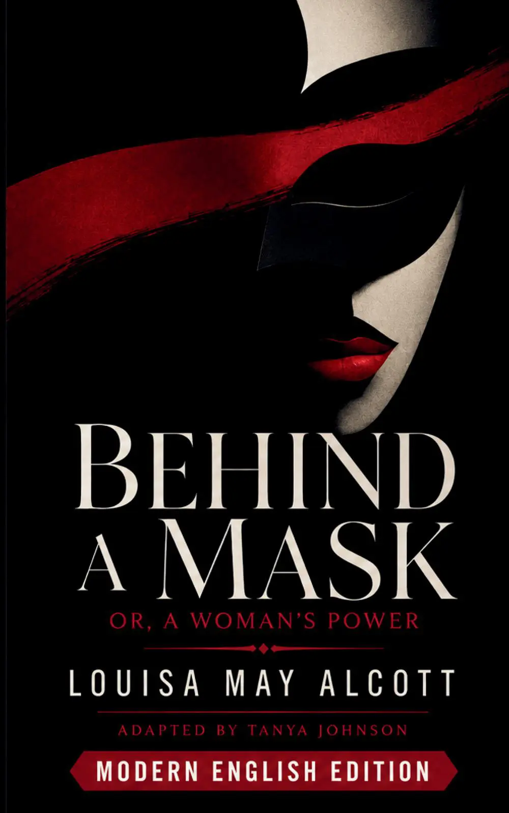 Behind a Mask