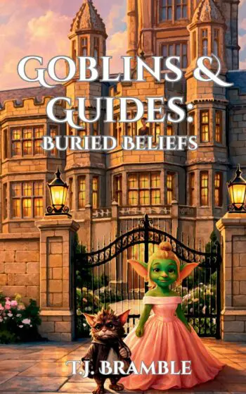 Goblins and Guides: Book 2