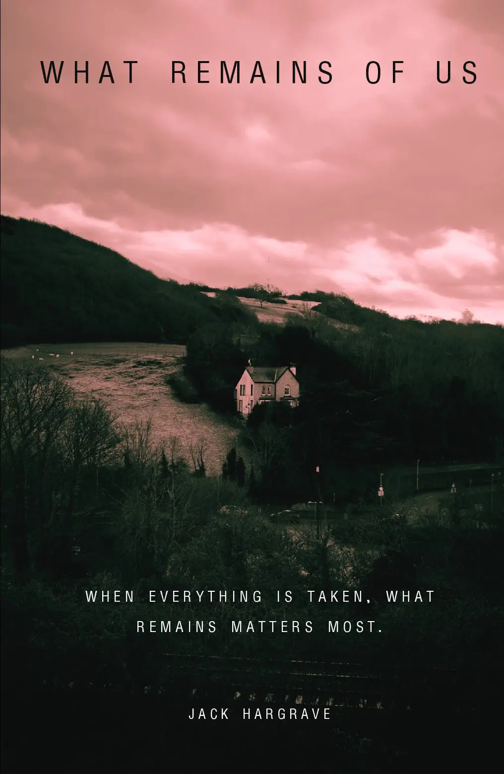 What Remains of Us