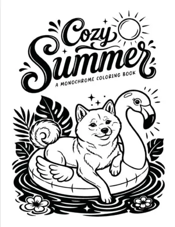 Cozy Summer Premium Edition