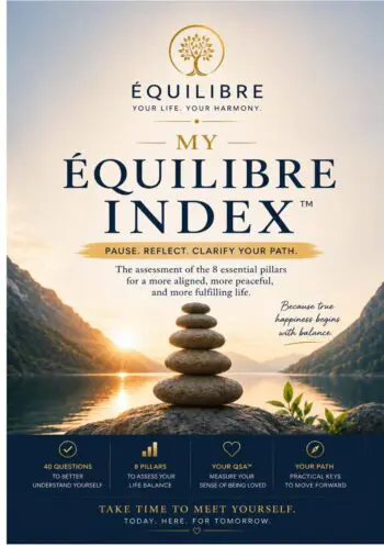 MY EQUILIBRIUM INDEX™