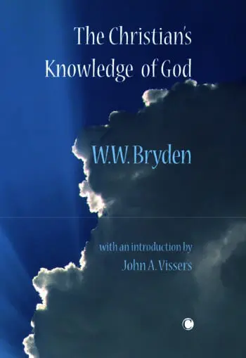 The Christians Knowledge of God