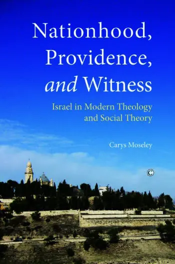 Nationhood, Providence and Witness