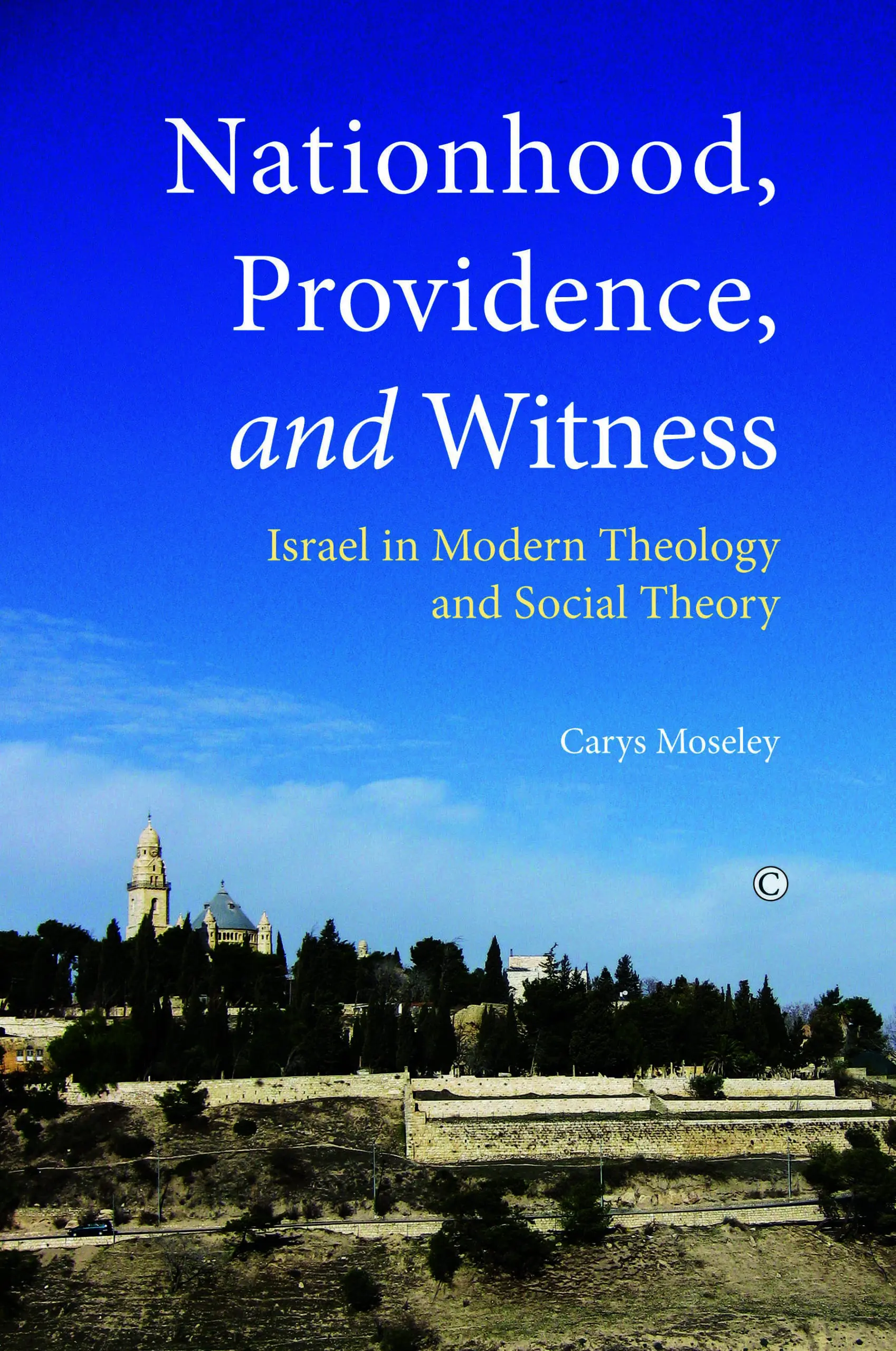 Nationhood, Providence and Witness