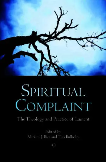 Spiritual Complaint
