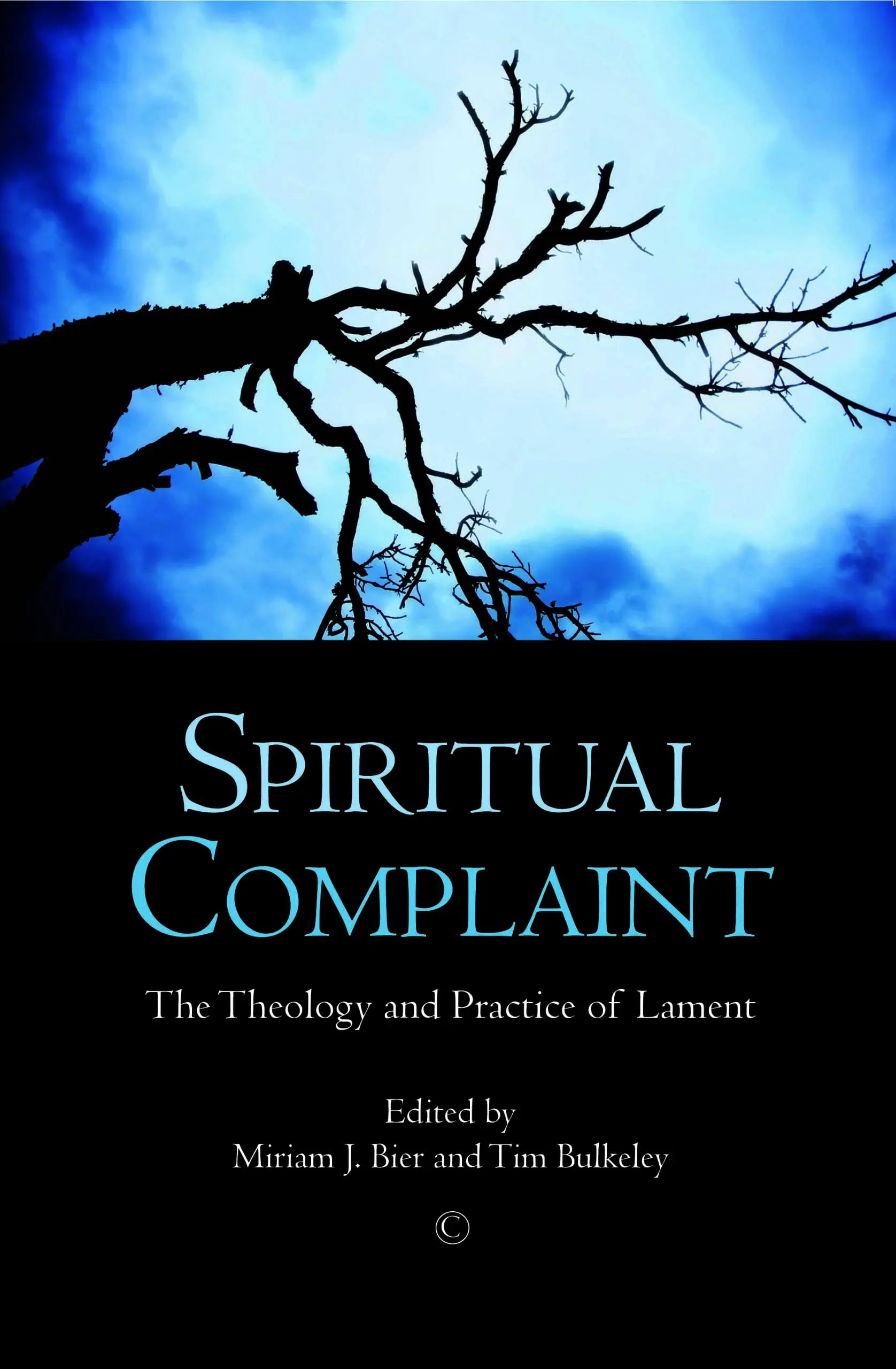 Spiritual Complaint