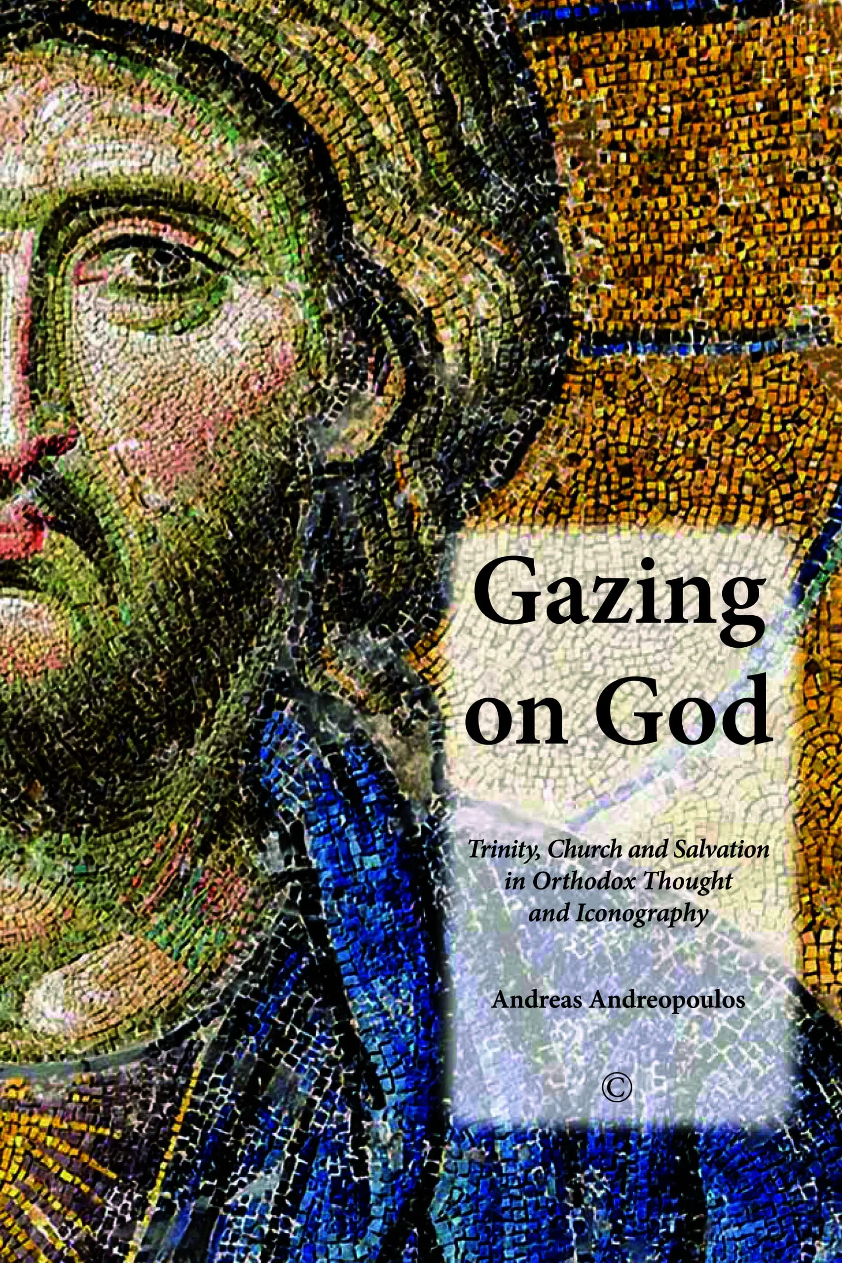 Gazing on God