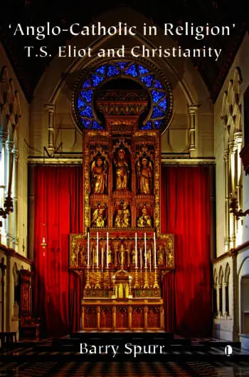 Anglo-Catholic in Religion
