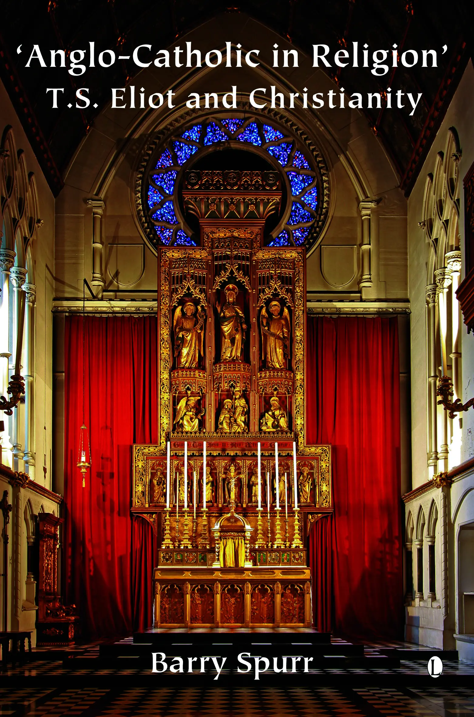 Anglo-Catholic in Religion