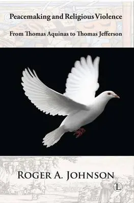 Peacemaking and Religious Violence