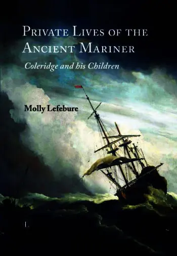 Private Lives of the Ancient Mariner