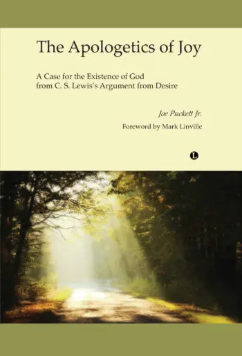 The Apologetics of Joy