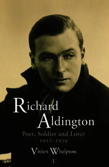 Richard Aldington