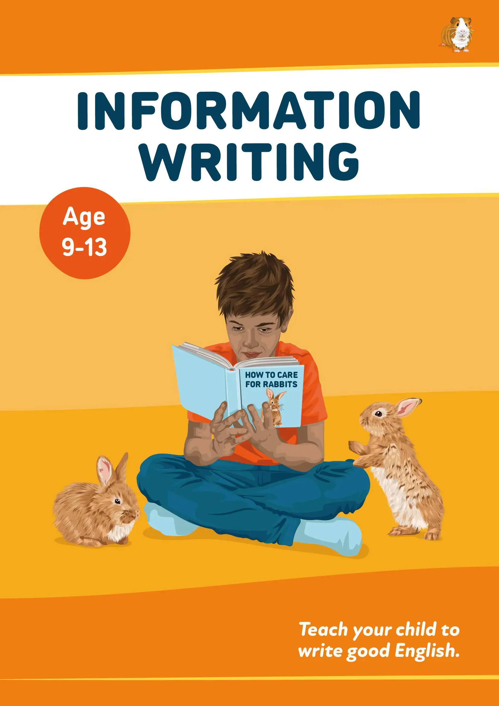 Information Writing