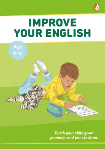 Improve Your English