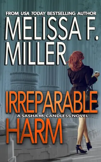 Irreparable Harm