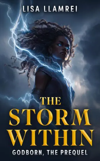The Storm Within