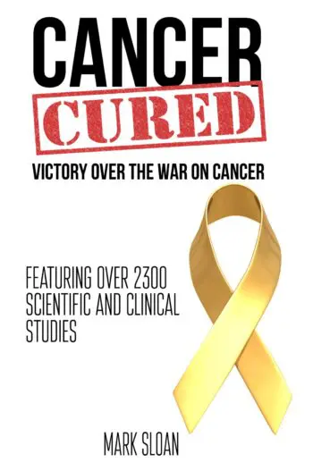 Cancer Cured: Victory Over The War On Cancer