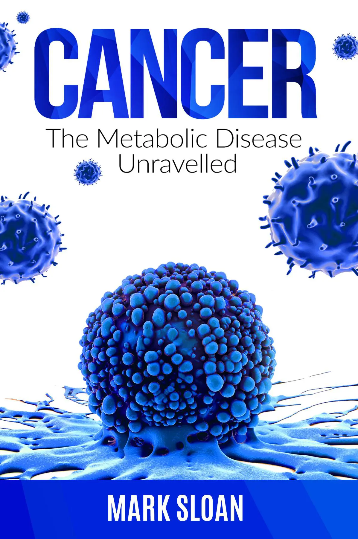 Cancer: The Metabolic Disease Unravelled