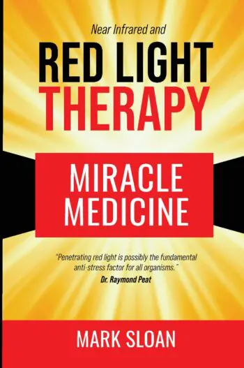 Red Light Therapy: Miracle Medicine