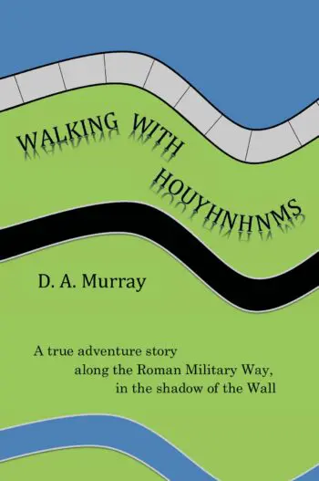 Walking With Houyhnhnms