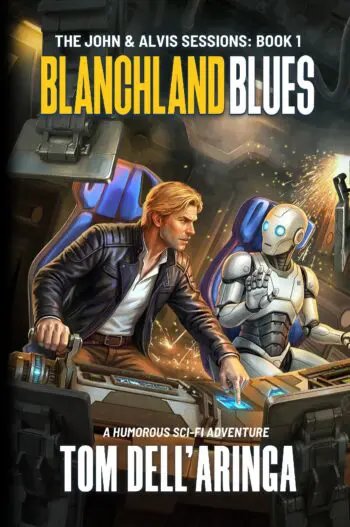 Blanchland Blues