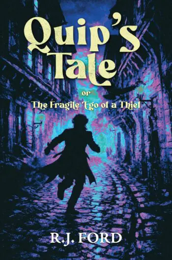 Quip's Tale