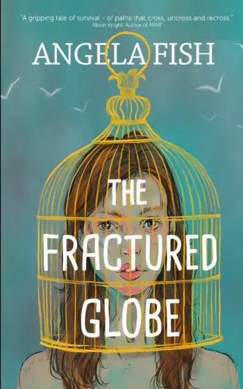 The Fractured Globe