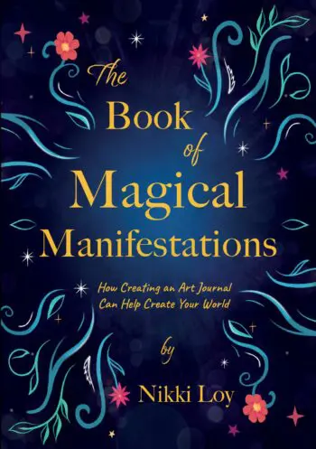 The Book of Magical Manifestations