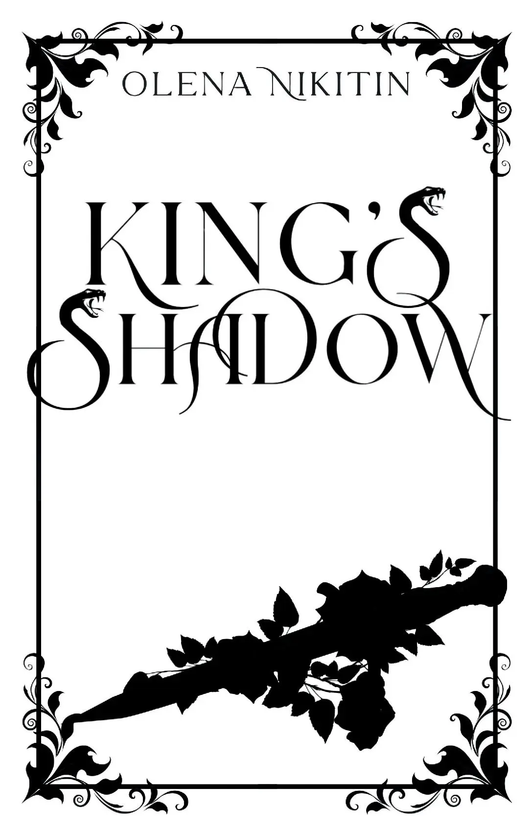 King's Shadow