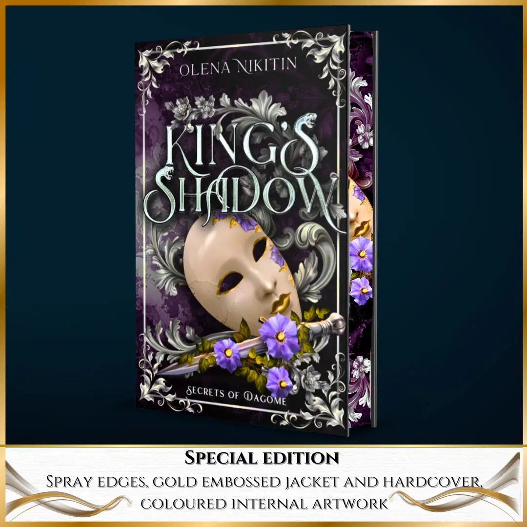 King's Shadow