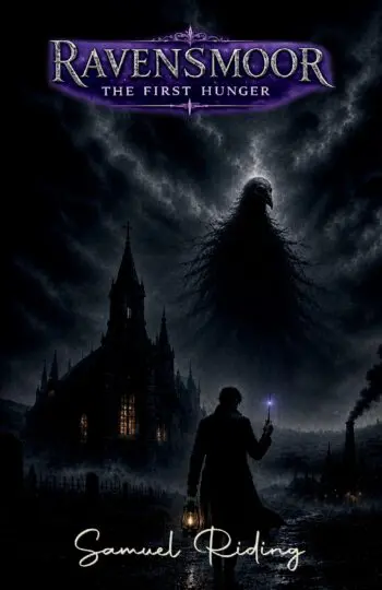 Ravensmoor: The First Hunger